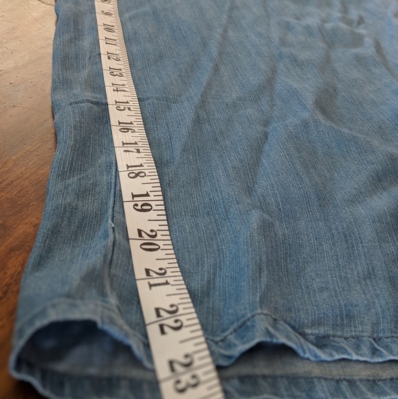 Tencel Jumpsuit - Picture 6 of 8